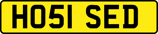 HO51SED