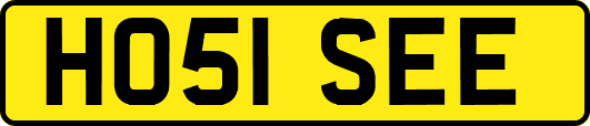 HO51SEE