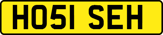 HO51SEH