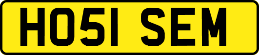 HO51SEM