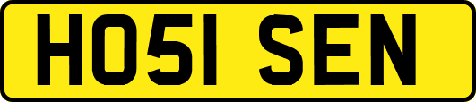 HO51SEN