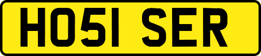 HO51SER