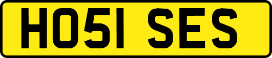 HO51SES