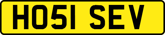 HO51SEV