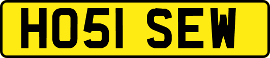 HO51SEW