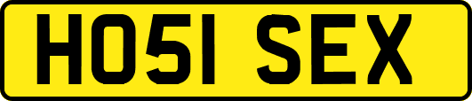 HO51SEX