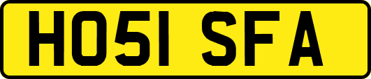 HO51SFA