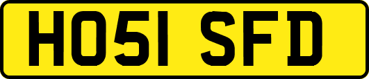 HO51SFD