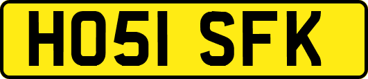 HO51SFK