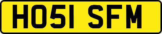 HO51SFM