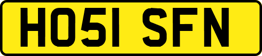 HO51SFN