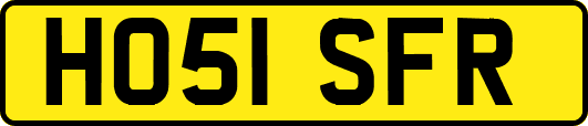 HO51SFR