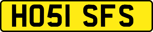 HO51SFS