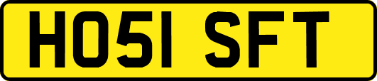 HO51SFT