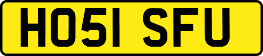 HO51SFU