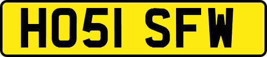 HO51SFW