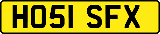 HO51SFX