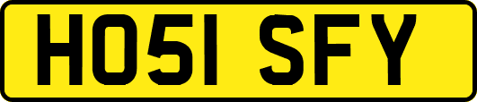 HO51SFY