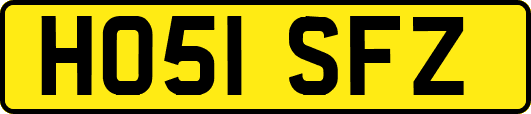 HO51SFZ