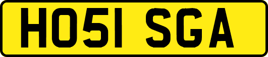 HO51SGA