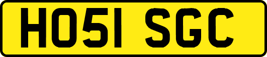 HO51SGC