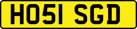 HO51SGD