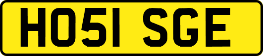 HO51SGE