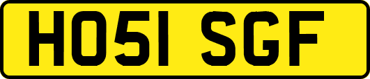 HO51SGF