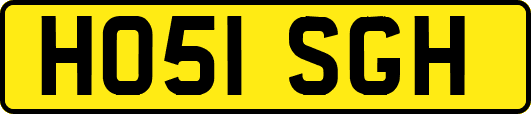 HO51SGH