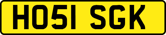 HO51SGK