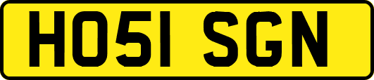 HO51SGN
