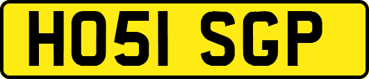 HO51SGP