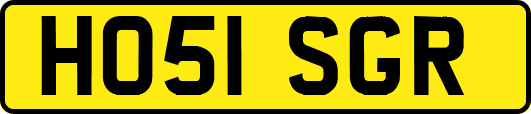 HO51SGR