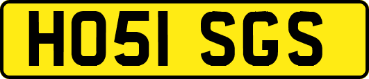 HO51SGS