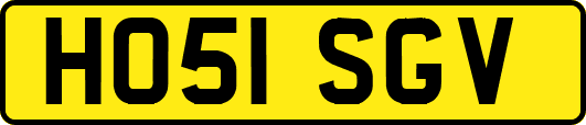 HO51SGV