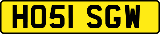 HO51SGW