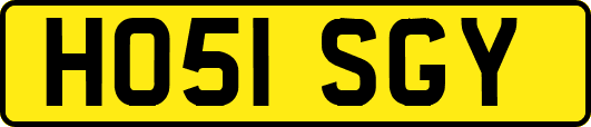 HO51SGY