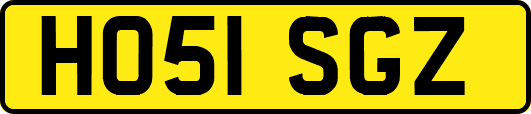 HO51SGZ