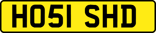 HO51SHD