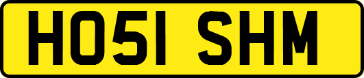 HO51SHM