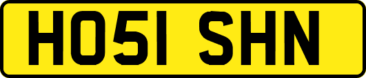 HO51SHN