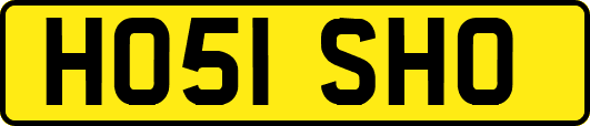 HO51SHO