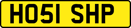 HO51SHP