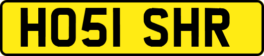 HO51SHR