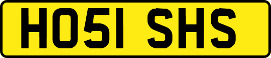 HO51SHS