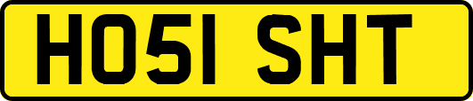 HO51SHT