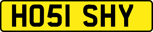 HO51SHY