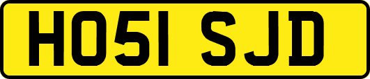 HO51SJD