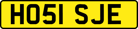 HO51SJE