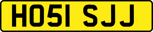 HO51SJJ